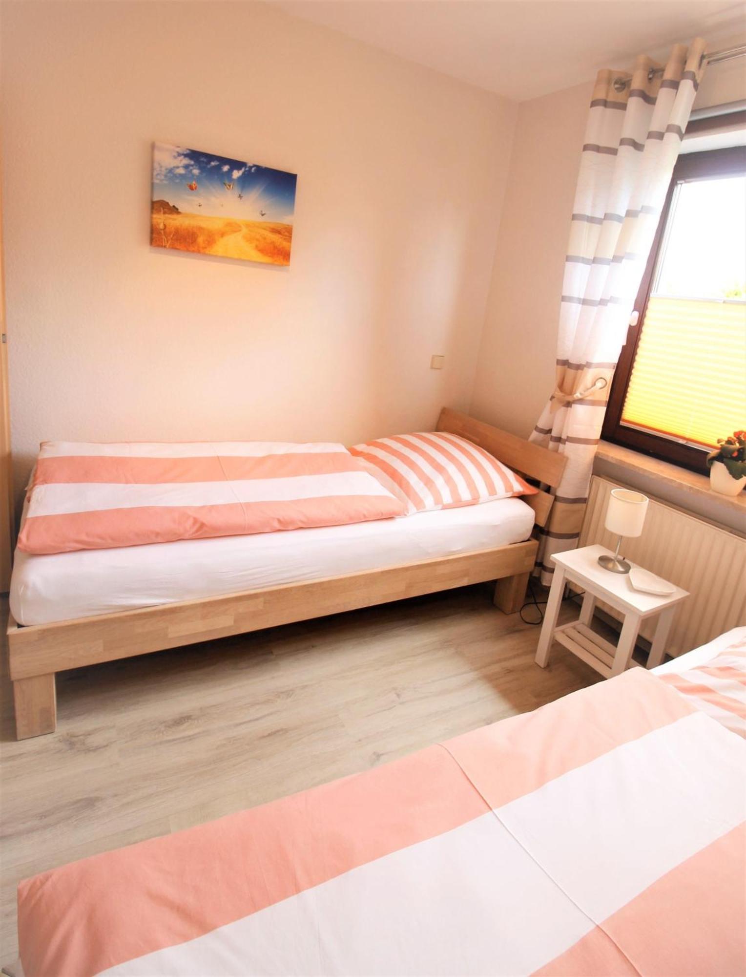 Ferienwohnung Kube Grömitz Eksteriør bilde