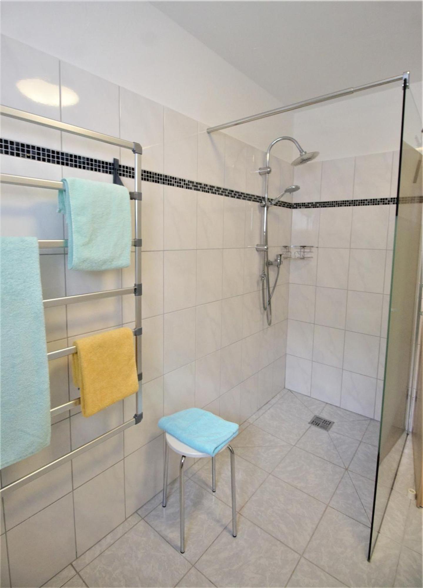 Ferienwohnung Kube Grömitz Eksteriør bilde